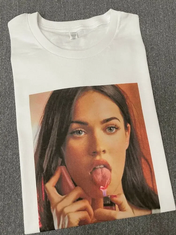 Megan Fox T shirt Vintage 90s Jennifer’s Body T-shirt MGGKK T shirt Sizes S - 2XL