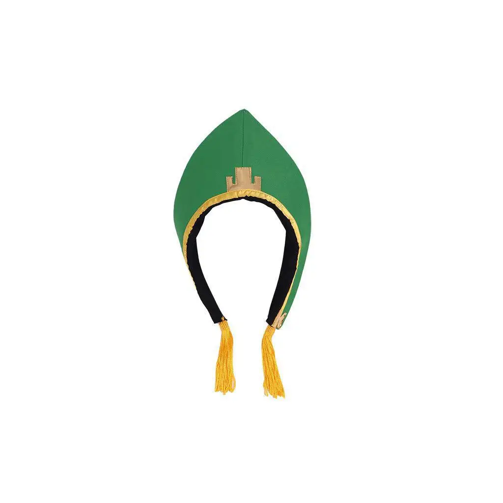 Disfraz de Toph Beifong de Avatar: La Ley de los Cuatro Elementos, Traje de Cosplay para Mujer, Disfraz de Fiesta, Disfraz de Halloween, Carnaval