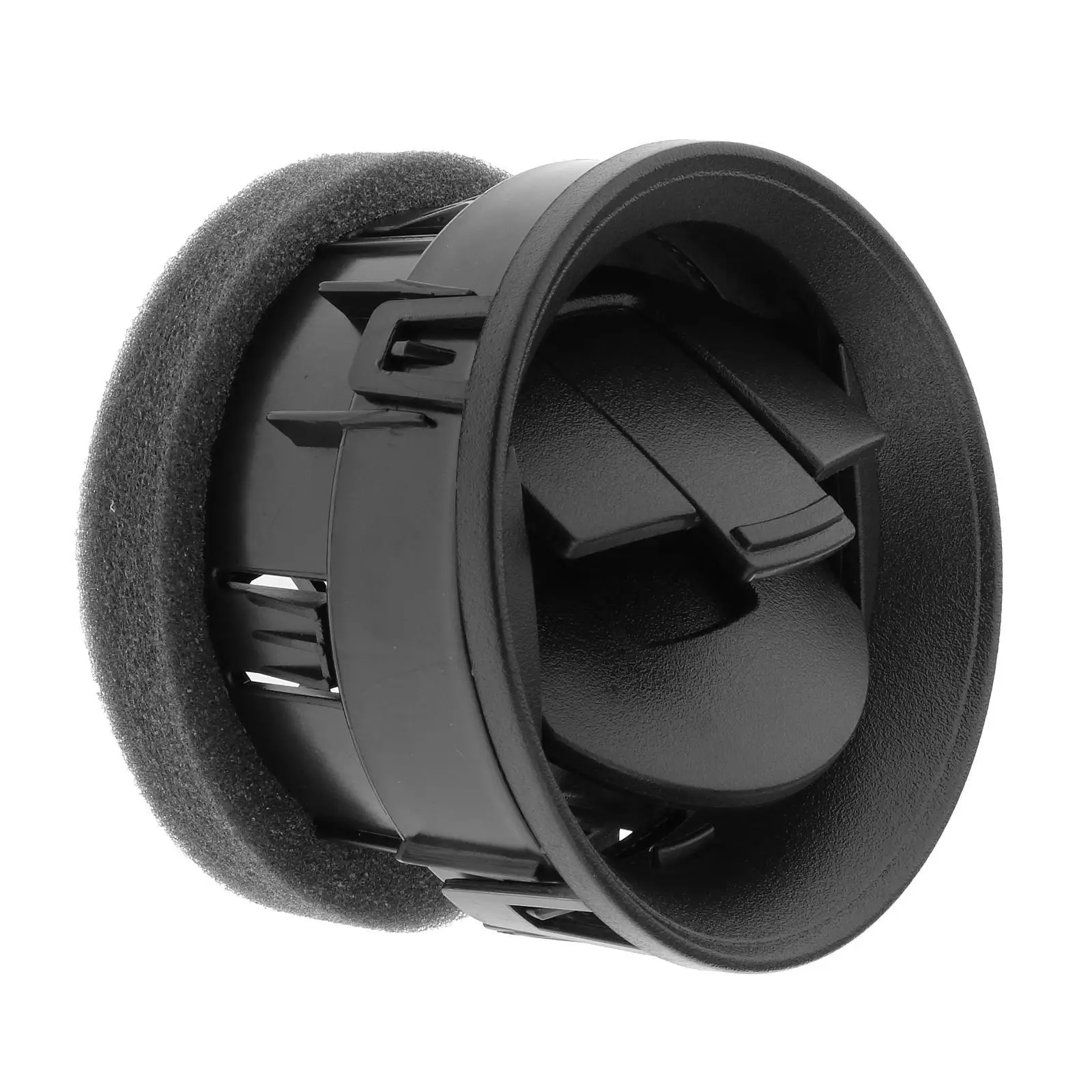 

Car Vent Dashboard Air Conditioning Deflector Outlet Side Vent Louvre Heater Front Interior 09-14 cessories