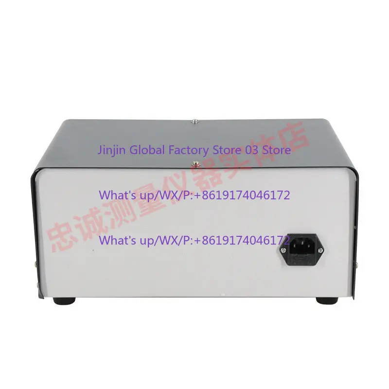 Mold punching to increase wear resistance, corrosion resistance, repair, and sanding strengthening machine XKS-350