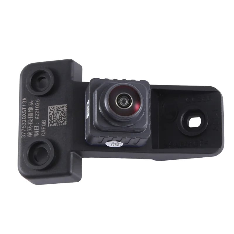 

Rare 3776320XST13A Front Center Grid Camera Front Surround View Camera For Great Wall Haval Jolion Spare Parts