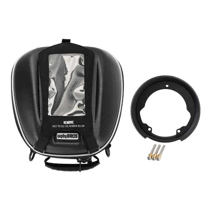 حقيبة خزان الوقود ل CFMOTO CLX700 CL700-X SPORT 800MT دراجة نارية متعددة الوظائف مقاوم للماء سباق أكياس Tanklock موتو الملحقات