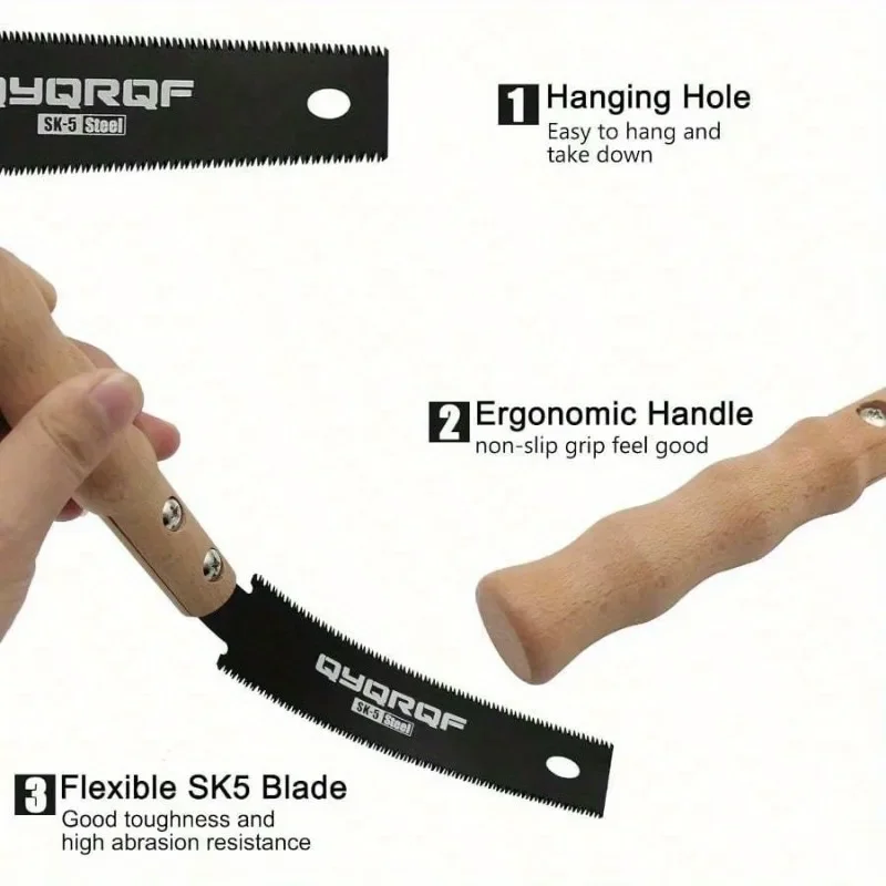 Thumbnail 3 - #83 Latest Hand Saws Offers