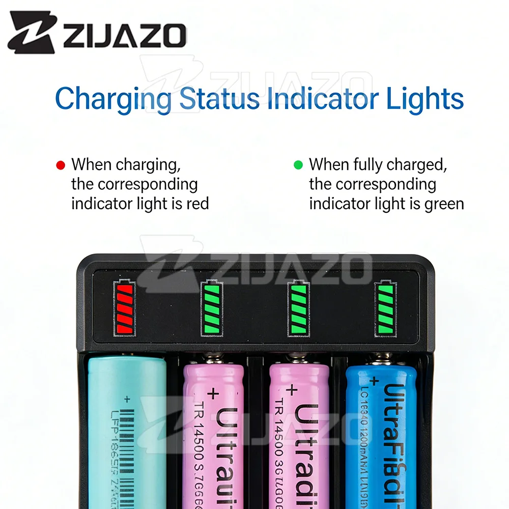 Thumbnail 4 - #45 Rechargeable Batteries Price Drop Alerts