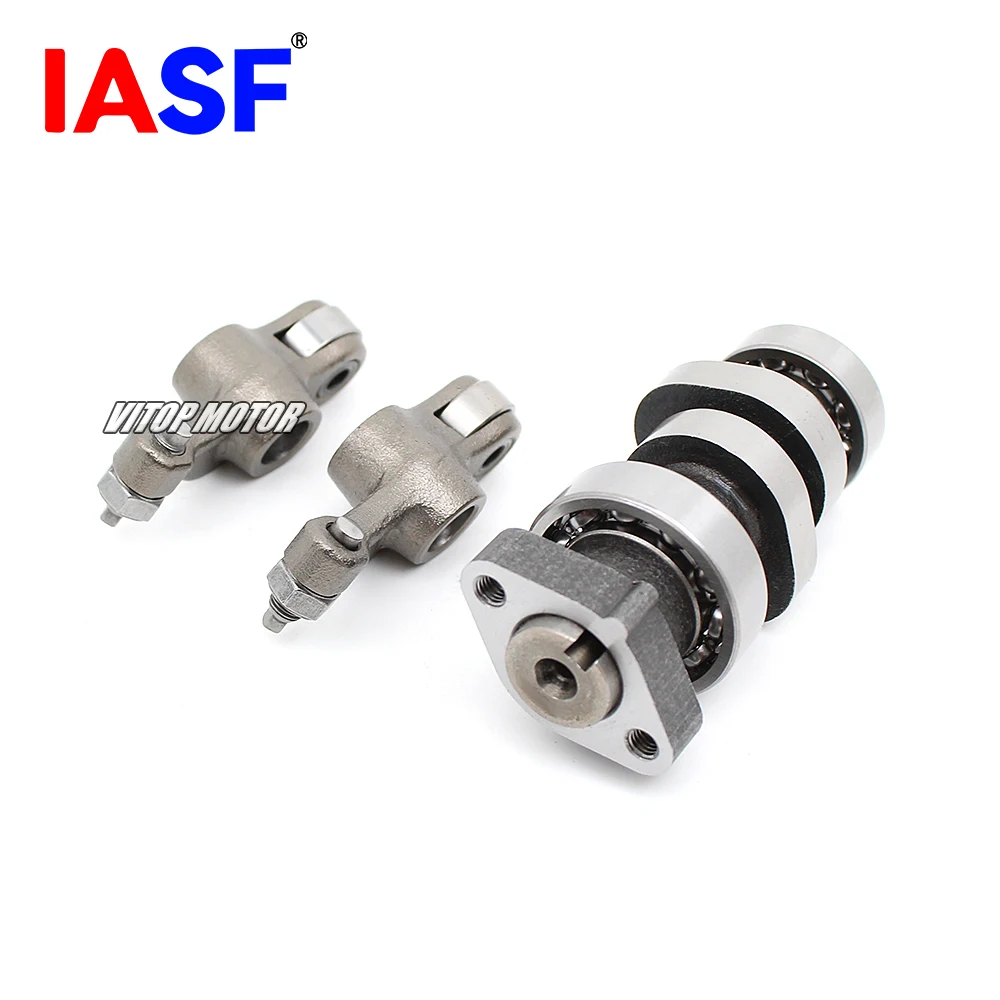 For Honda XR150 XR150L CRF150F 150cc Camshaft Rocker Arm 14100-KRH-650 14100-KPT-A00