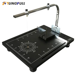 핫 와이어 폼 절단기, 스티로폼 절단 도구 테이블, 폴리스티렌 절단 테이블, 가열 도구, 220V