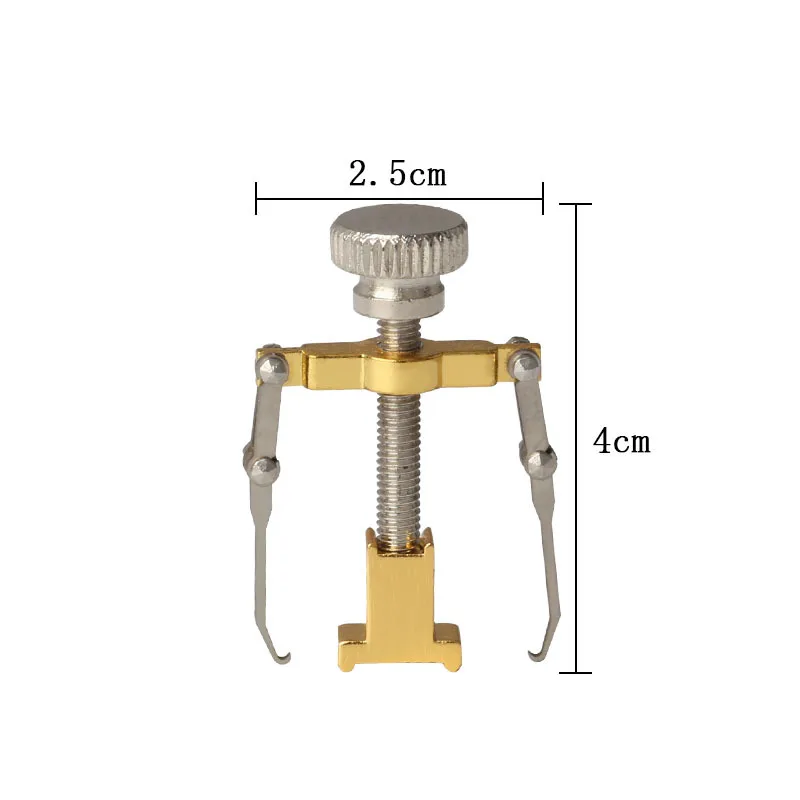 

Delicacy Correction of Paronychia with Toe Nail Correction Bracket for Treatment of Toe and Toe Care with Toe Fixator