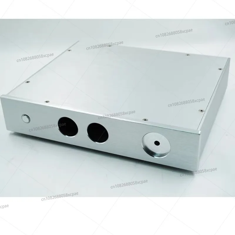 320Hifi All-Aluminu…