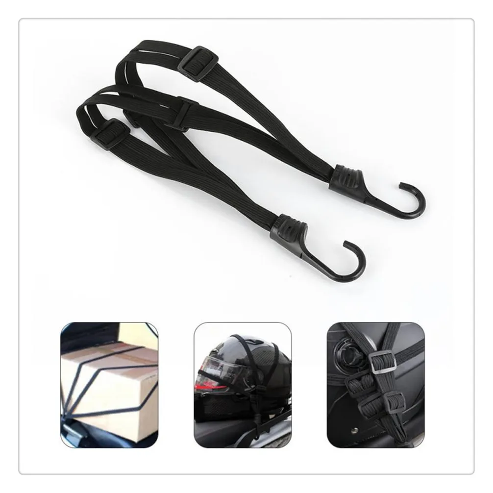 

2021 Luggage Elastic Rope Strap Bag Motorcycle Accessories for KTM 530EXC EXC-R XCR-W XC-W FREERIDE 250R 350 Husaberg