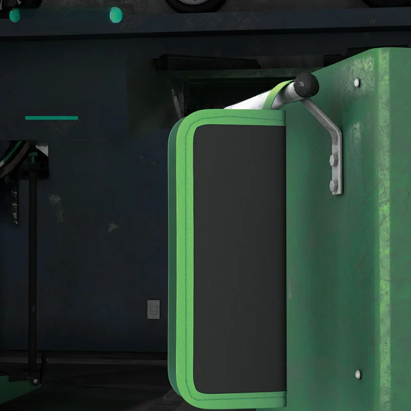 

Набор из нержавеющей стали, 7-компонентный автомобильный набор инструментов для дверной панели автомобиля, аудиоприборной панели и снятия защитной пластины с полированными краями