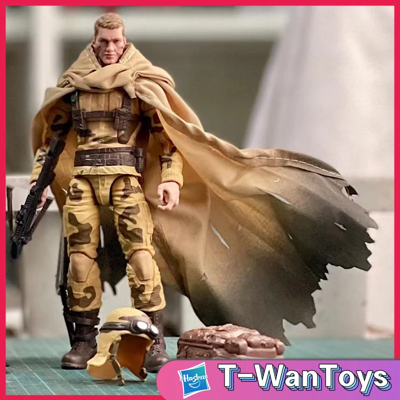 Suitable for G.I. Joe, Star Wars, Marvel, Transformers Collectible Action Figure Toys Cape Cloak, for 1/12, 1/9 Scale About