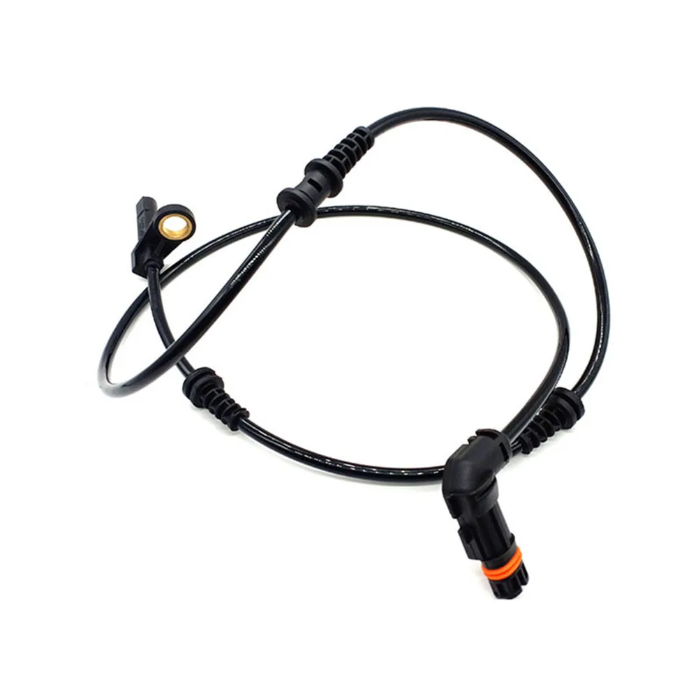 

Q Auto Parts Auto Sensor ABS Wheel Speed Sensor 2219057100 A2219057100 0986594593 2219055700