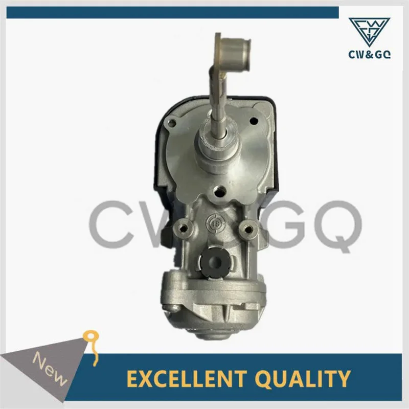 

For Audi A1 A3 Q3 VW Beetle Golf Jetta Passat CC Polo Hatchback Tiguan Skoda Seat 1.4TSI Turbo Control Valve Actuator 04E145725S