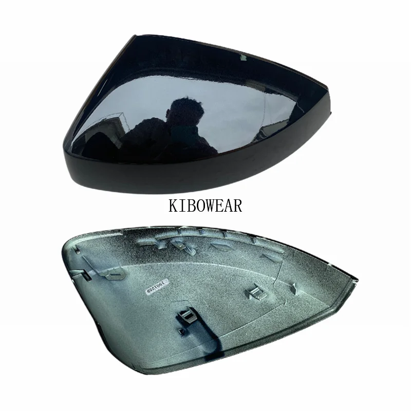 Audi A3 8V 2013- 2020 Sedan S3 RS3 Side Mirror Frame Bottom Cover 8V0857239 8V0857240 Lamp - Image 4