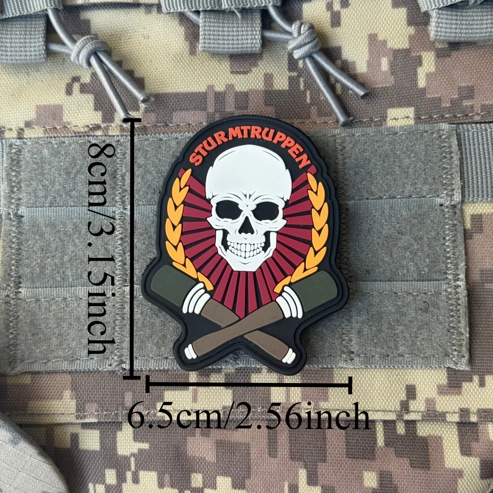 Tactische rubberen patchbundel - Esports Gaming Jacket recensie en prijs