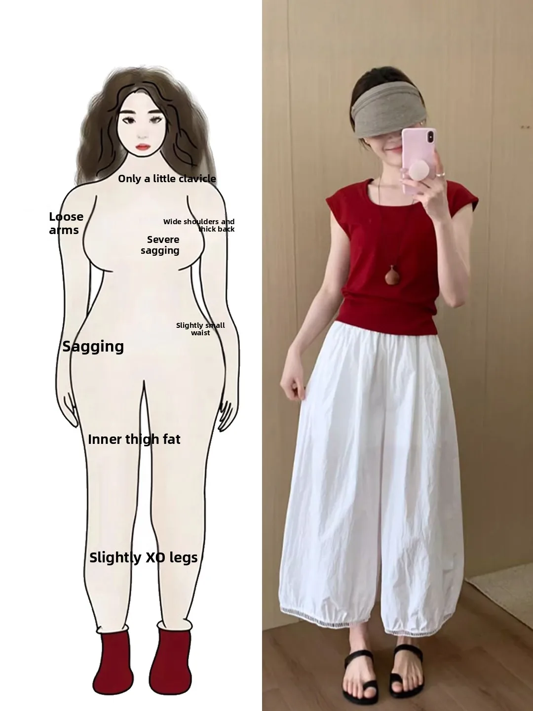 

Летний повседневный уникальный комплект: женская футболка больших размеров и брюки с широкими штанинами, модный набор из полиэстера с круглым вырезом