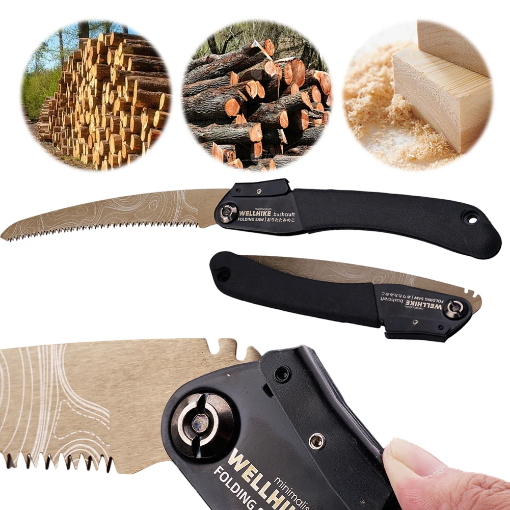 Mini Folding Saw SK…