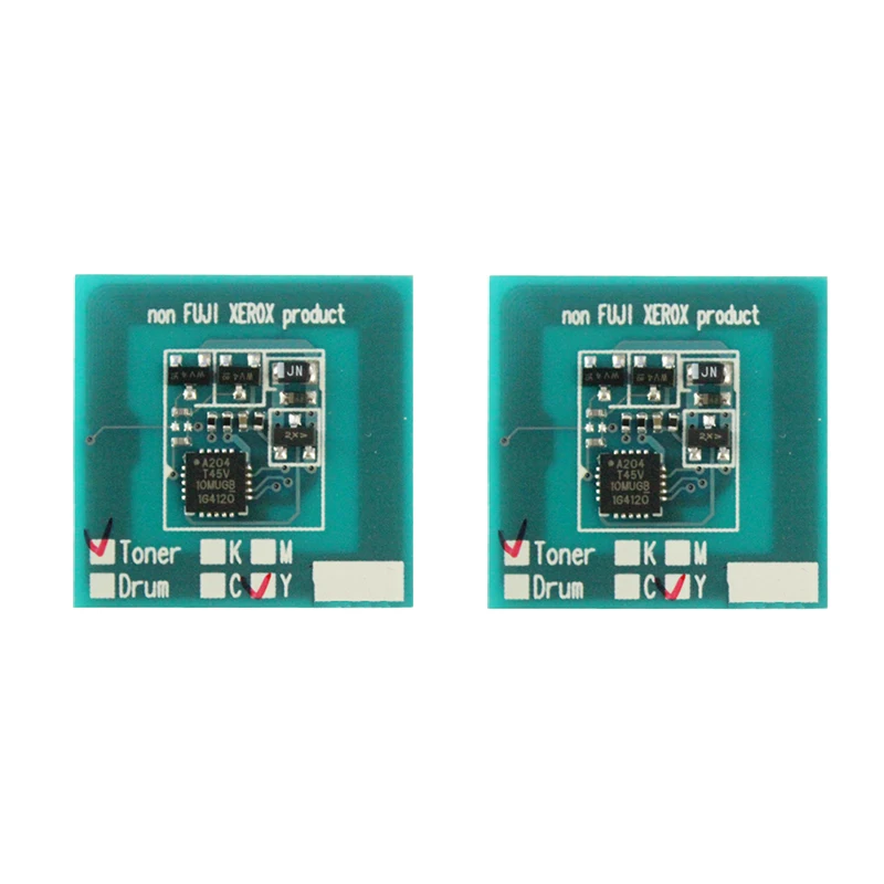 T741X T7412 T7413 T7414 Compatible Ink Chip for Epson SureColor F6000 F6070 F6200 Tank F7000 F9200 Injet Printer F9300 Cartridge