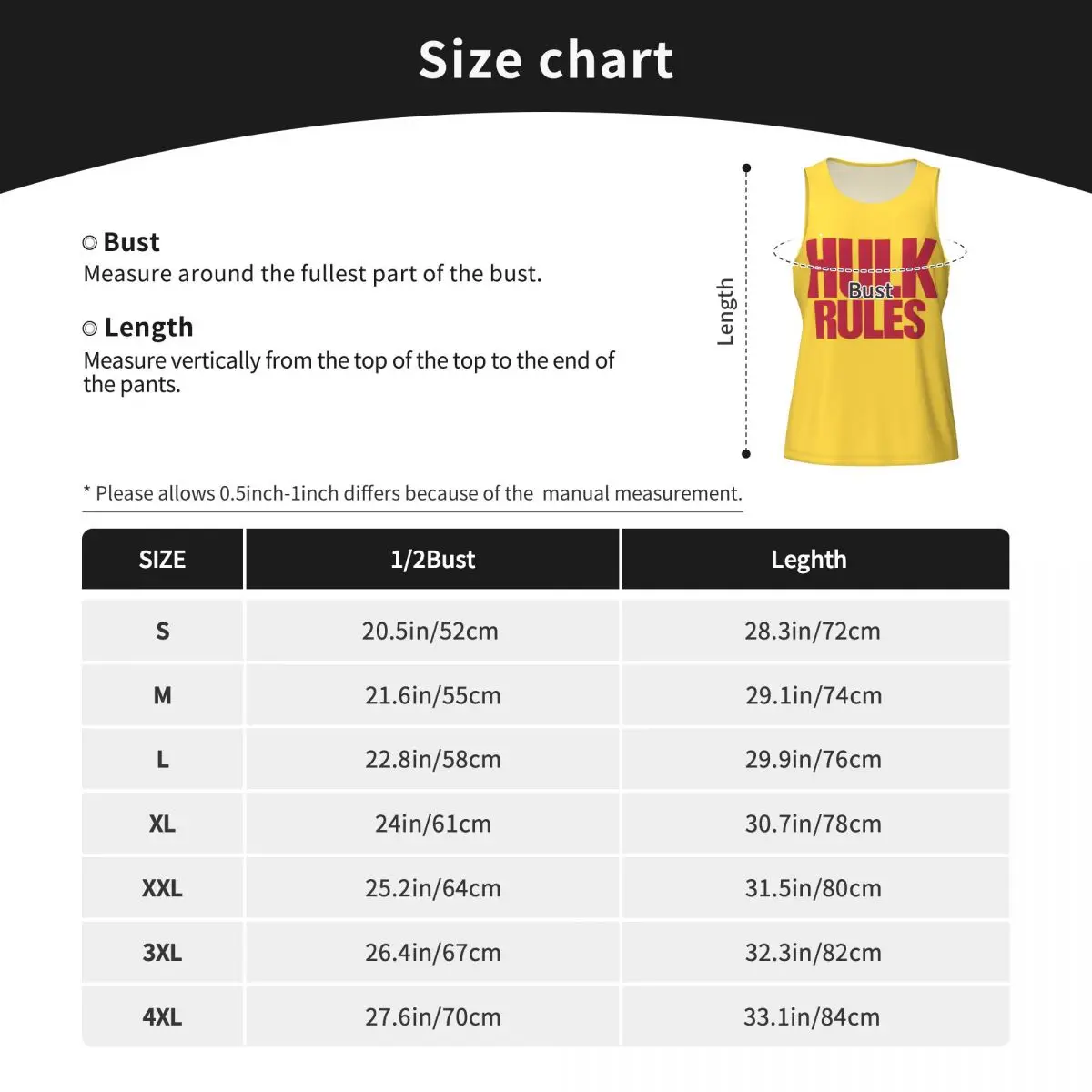 Hulkamania Hulk Hogan Hulk قواعد رجل الصالة الرياضية الملابس اللياقة البدنية قميص بدون أكمام تنفس كمال الاجسام العضلات تانك القمم تجريب الصدرية #5
