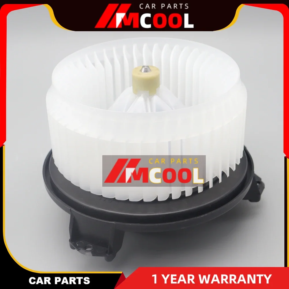 Auto RHD AC Heater Blower Motor Fan For Toyota RAV4 Corolla Avensis Auris Prius Verso 1.8 2.0 2.2 2.4 2.5 8710302300 87103-02300