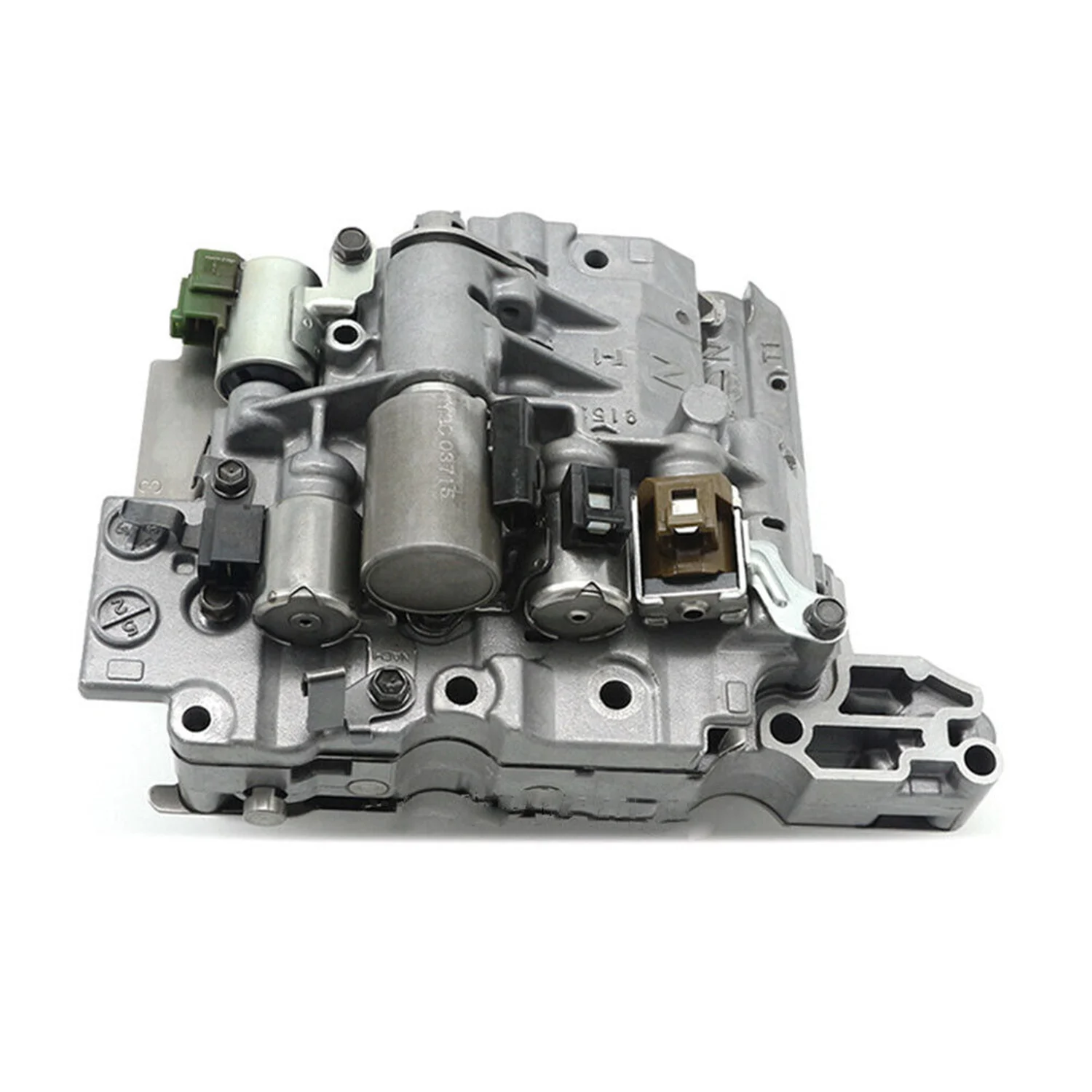 

For 1995-UP Chrysler Transmission Valve Body with Solenoid Set A606 42LE Car Replacement Parts