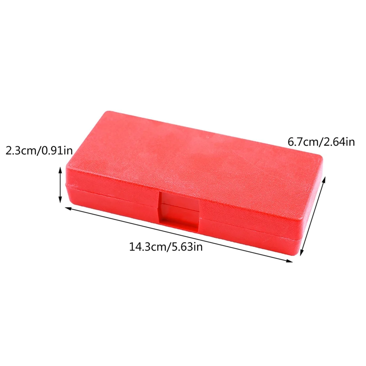 

SEMOIC 4.4mm 3.3mm 2.4mm Pressure Gauge Needle Picker Repair Tool Measuring Gauge Remover Dial Indicator Gauge Needle Extractor