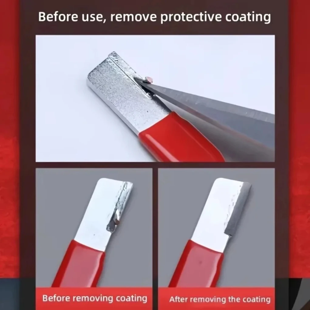 プロのキッチンナイフ・ハサミ研ぎ器 タングステン・ダイヤモンド・セラミック研磨石 すべての刃物に対応（園芸用ハサミを含む）