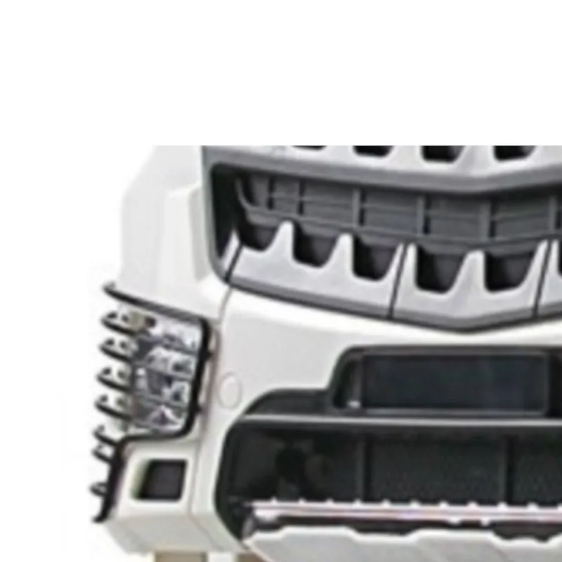 

US Stock Toucan 1/14 RC Car 3Axles Tractor Truck Trailer For DIY Toys Toys TH01059-SMT4