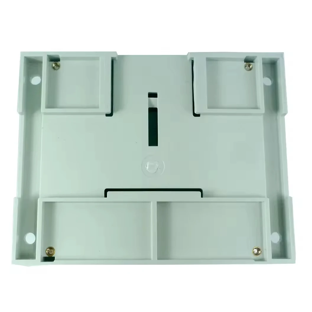 خادم البوابة الصناعية بمنفذ 1/8 Modbus TCP إلى RTU/ASCII مع منفذ إيثرنت RS485 Modbus يدعم الرئيسي والعبد