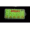 400pcs