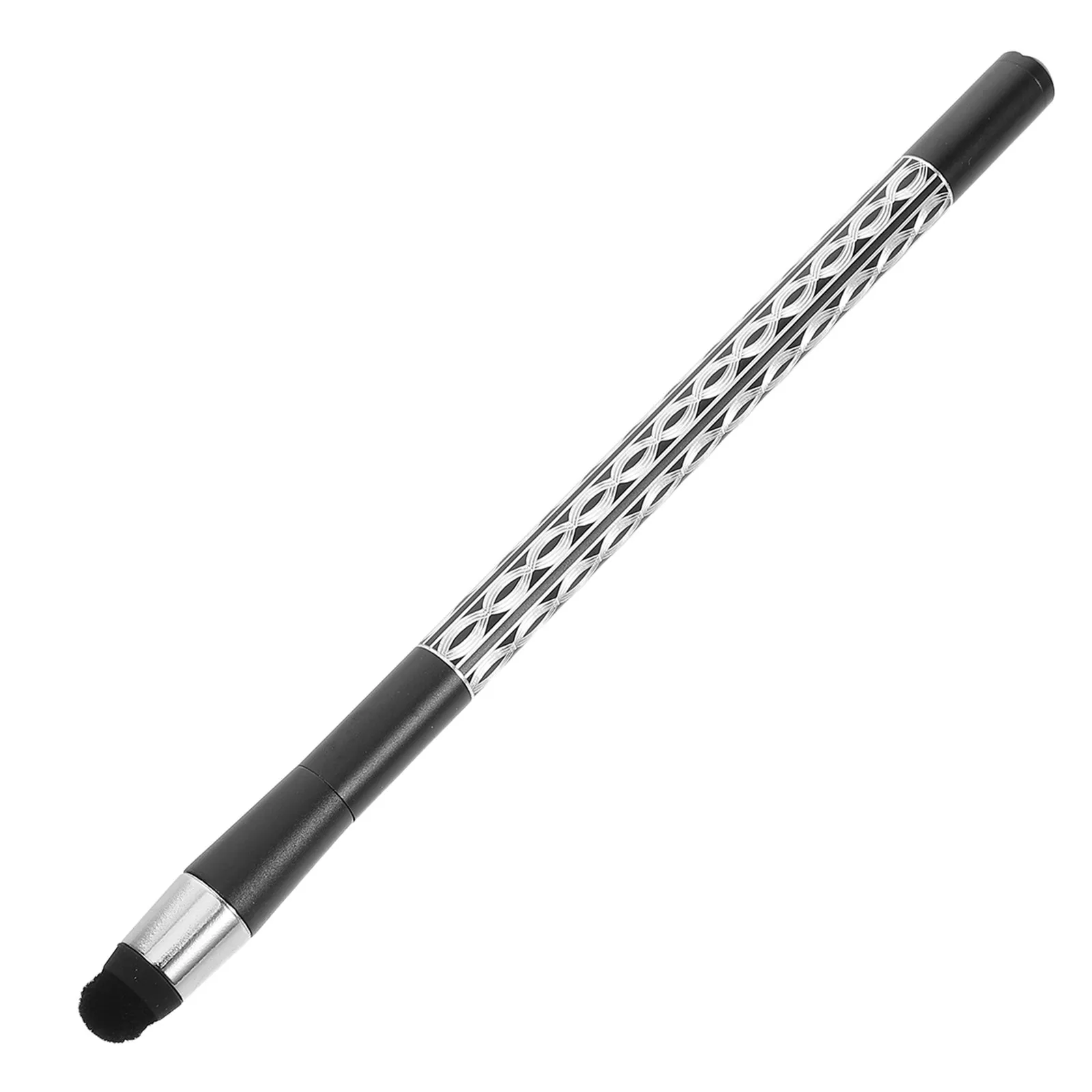 

Retractable Capacitive Touchscreen Stylus Pen Portable Lightweight Control for Tablets Smartphones Drawing Online