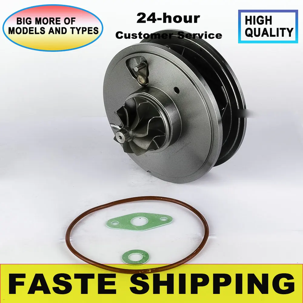 

New Turbo Cartridge TD04L 49477-01610 25184399 For Chevrolet Capriva 2.2 D 135/120Kw A22DMH LNQ Turbine Core Chra 4819131 Assy
