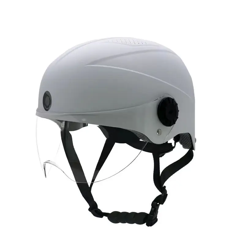 

Wifi motorcycle accessories helmet intelligent helmet motorcycle bicycle helmet motorcycle supports recording and voice