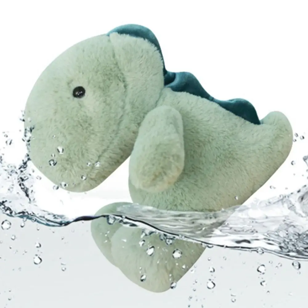 Peluche de dinosaure à longues oreilles pour enfants, lapin doux, éléphant au beurre, bonnie, rose, confort, mignon, cadeau