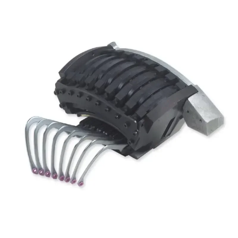 Good Price High Quality Weaving Textile Loom Machinery Spare Parts GS900 Weft Selector 8 Color