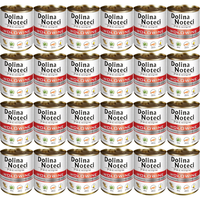 WET KARMA Dog Valley of the Noteć Premium Beef 24X800g