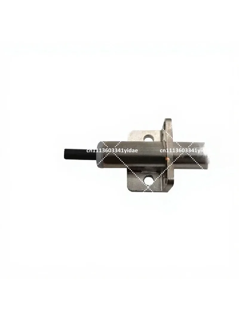 NBB4-12M45-E1-1.7M-V1 Proximity Switch Sensor, 12mm Inductive Proximity Sensor with 1.7M Cable, NPN NO DC 3-Wire