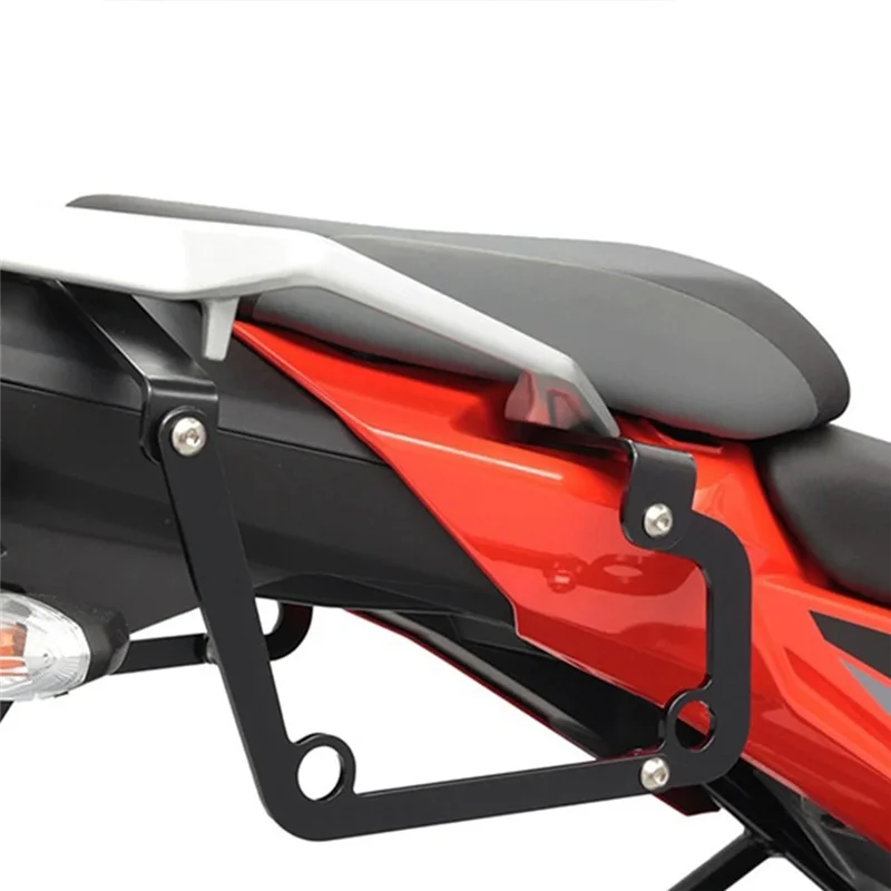 

Holder Bracket Support For Saddle Bag Trunk Bag Side Trunk Bag Motorcycle V-STROM 250 SX V-STROM 250 SX 2022-2025