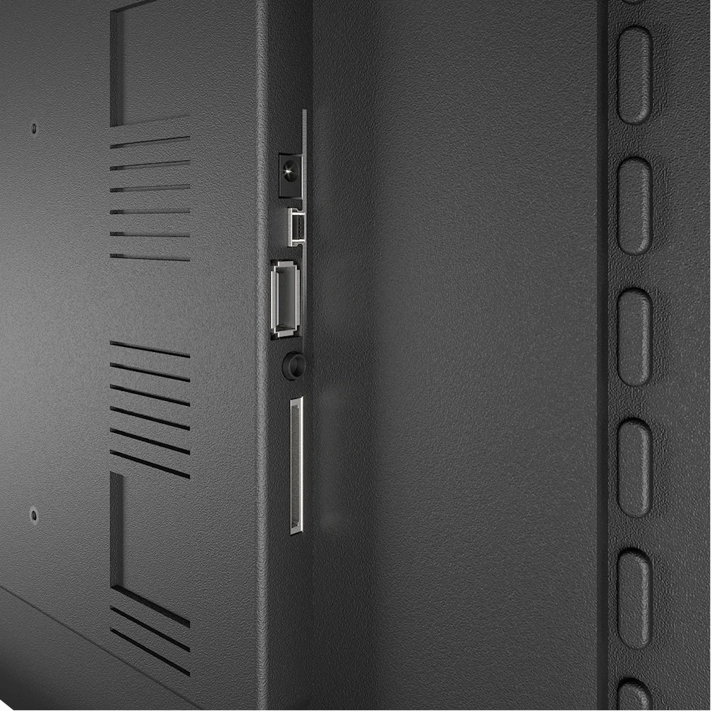 18.5 Inch Touch Wall Lcd Digital Sigage Marketing Digital Advertising Marketing Display