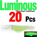 Luminous 20PCS
