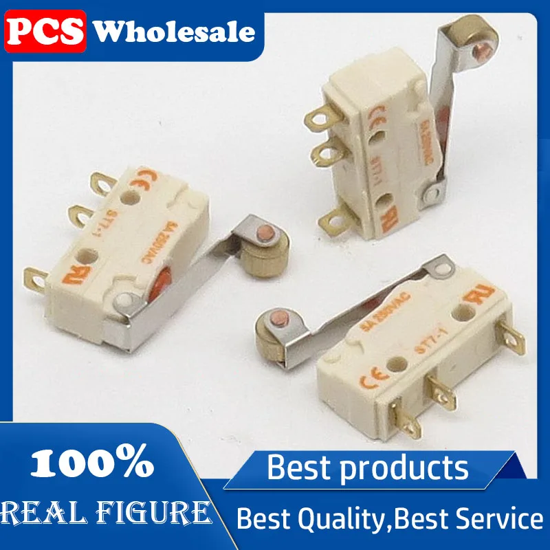 ST7-1N Waterproof A…