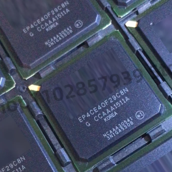 

EP4CE40F29C8N BGA 1PCS/LOT Original programmable logic device