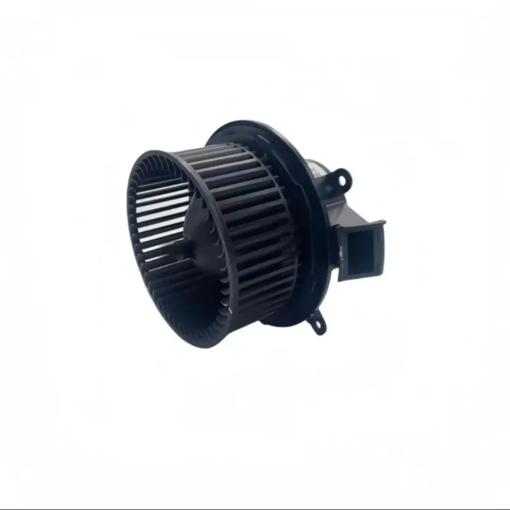 Blower Motor Air Conditioning Warm for Xiaopeng P7 M03 Airs Motors Assembly Compressor Evaporator Plastic New Energy Vehicle