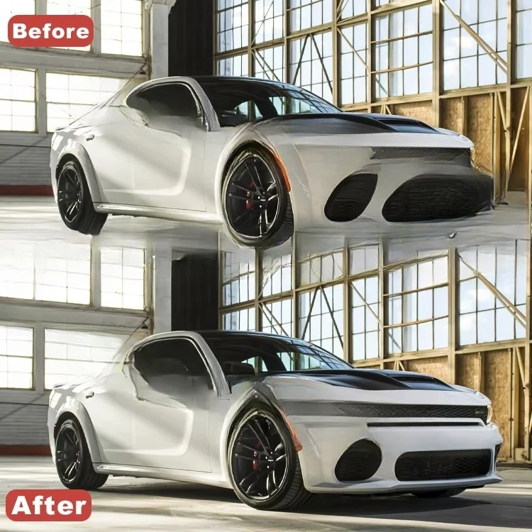 Headlights for  2015-2021 LED Turn Signals  Headlights