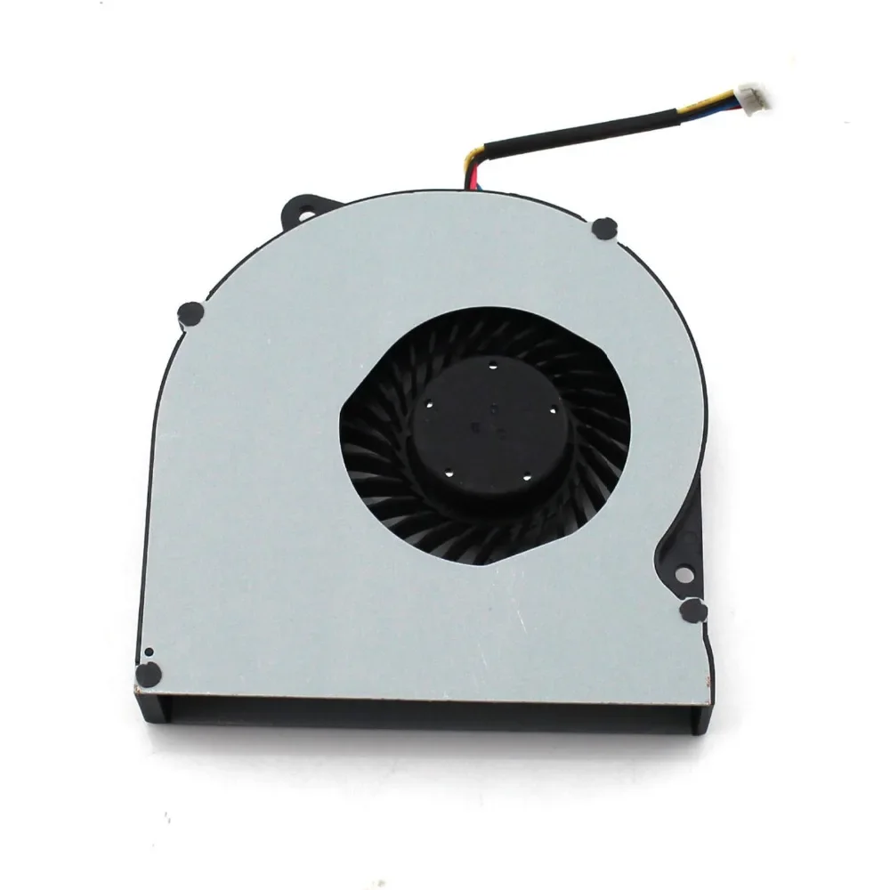 SSEA New Laptop CPU Cooling Fan For Asus N53 N53J N53JF N53JN N53S N53SV N53SM N73J N73JN P/N KSB06105HB AB20 AM14 Wholesale