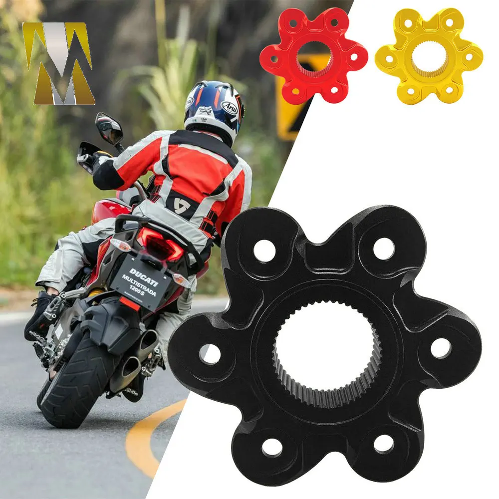 For Ducati Panigale V4 V4S 1199 1299 848 800 Motorcycle Rear Sprocket Cover For Ducati X-Diavel 1098 1198 Rear Gear Cover 2021