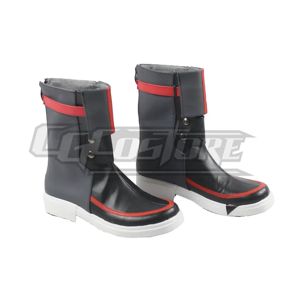 IDOLiSH7 Sunohara Momose Cosplay Shoes for Men Unisex Anime Character  Costumes  Footwear  Free shipping ACS-6424