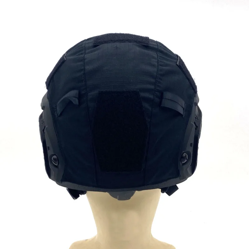 Tactical Helmet Cover Breathable Mesh Camouflage Helmet Cover Outdoor Tactical Camouflage Stretch Rope Helmet Cover Helmet Cover