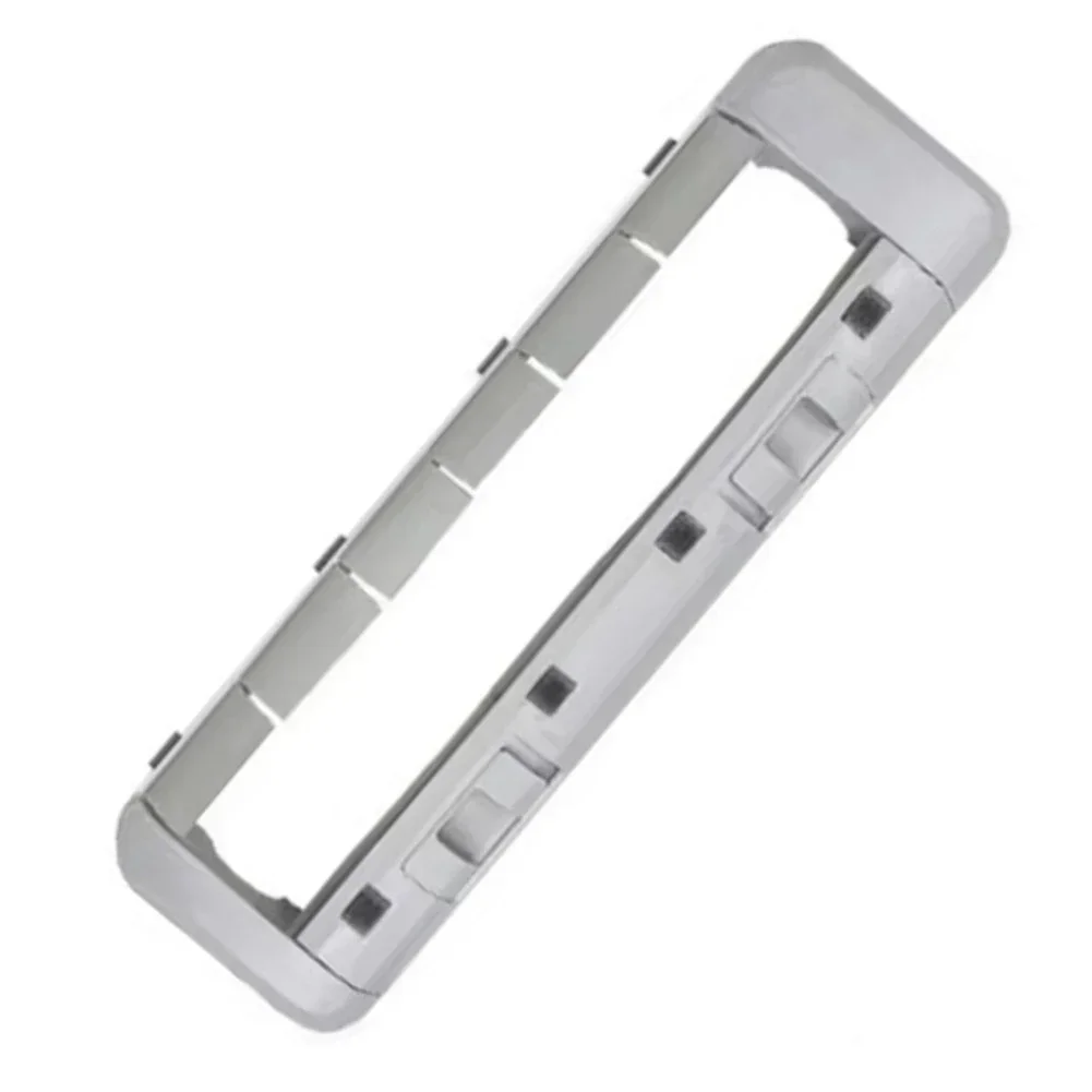 1Pc Hoofdborstelhoes Voor Bot L 10S Pro L 10S Ultra Huishoudelijke Veegmachine Robot Stofzuiger Vervangende Reserveaccessoires