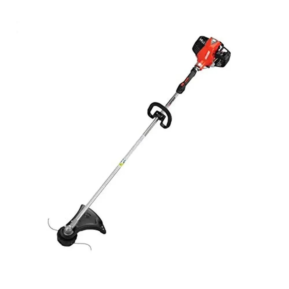 Gasoline Brush Cutter 30.5CC Professional-Grade Trimmer Efficient Cutting